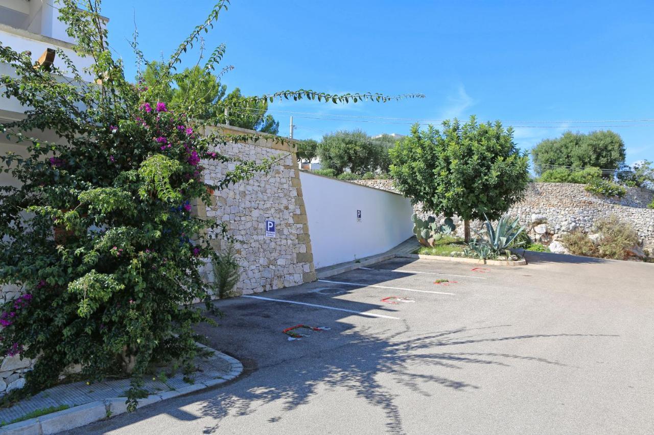 Appartamenti Marinelli - Santa Maria Di Leuca Exterior foto