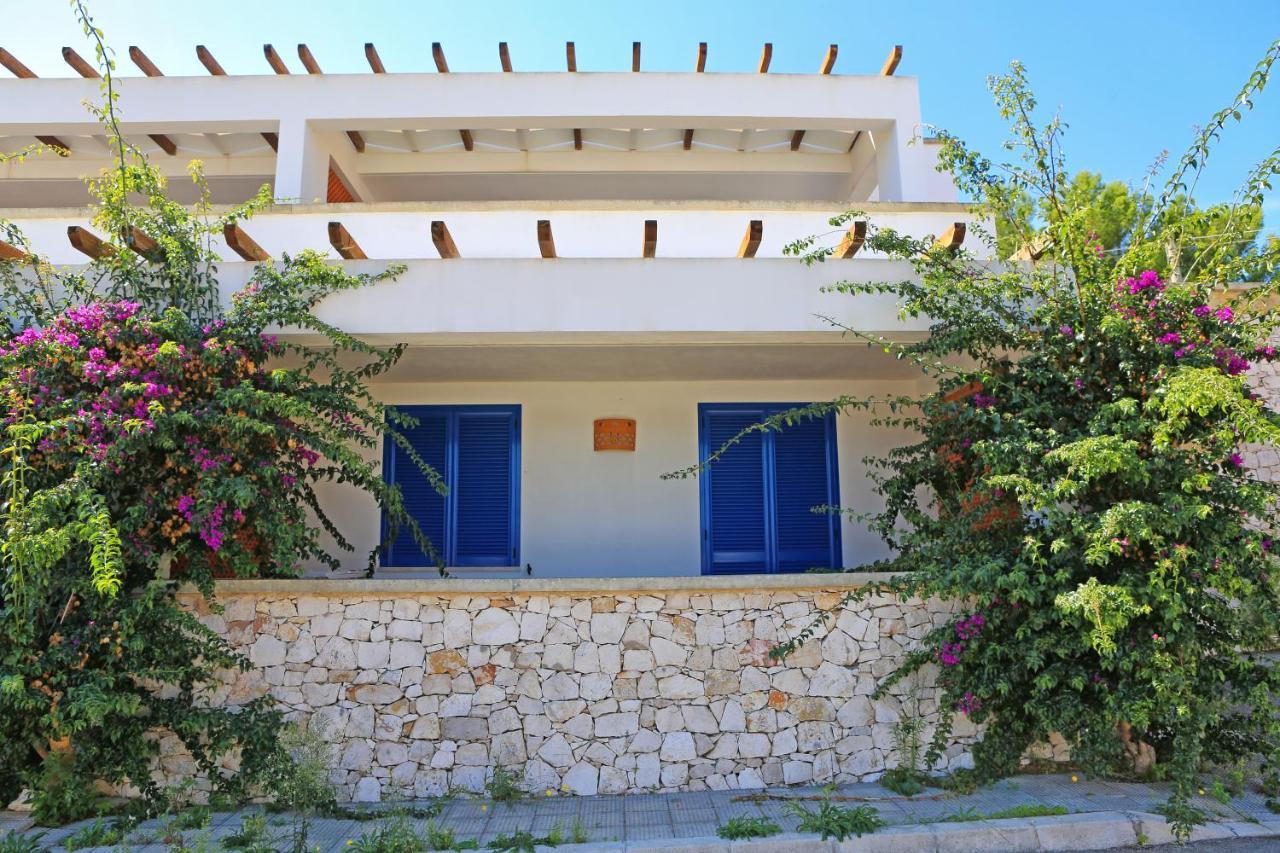 Appartamenti Marinelli - Santa Maria Di Leuca Exterior foto